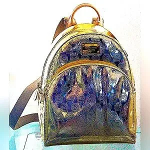 MICHAEL Michael Kors | Bags | Michael Kors Jet Set Back Pack  display picture 2